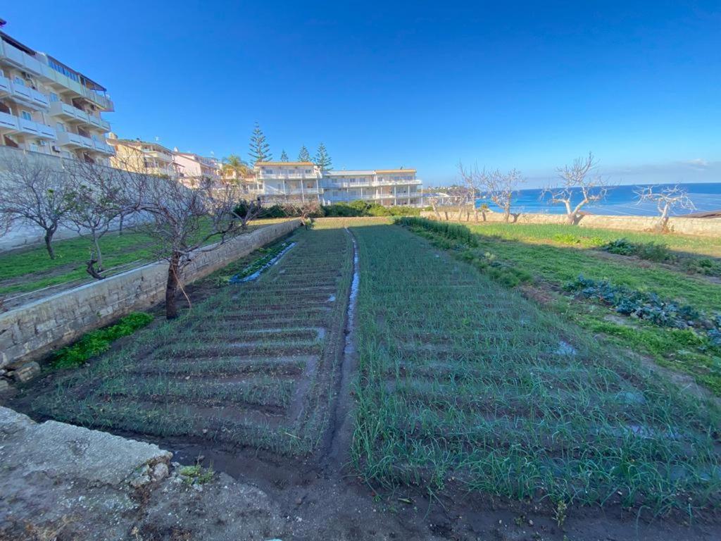 La Locanda Del Convento تروبيا المظهر الخارجي الصورة