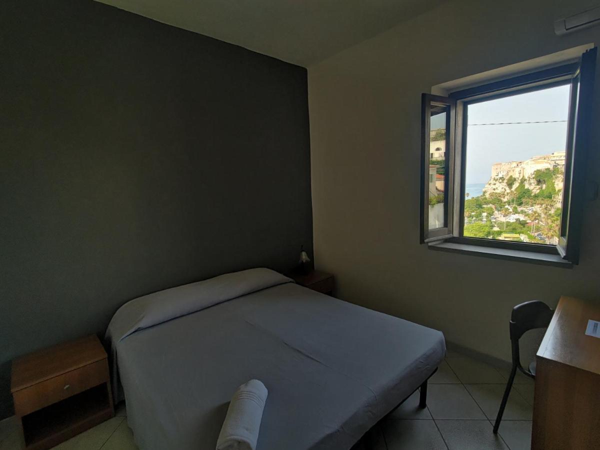 La Locanda Del Convento تروبيا المظهر الخارجي الصورة