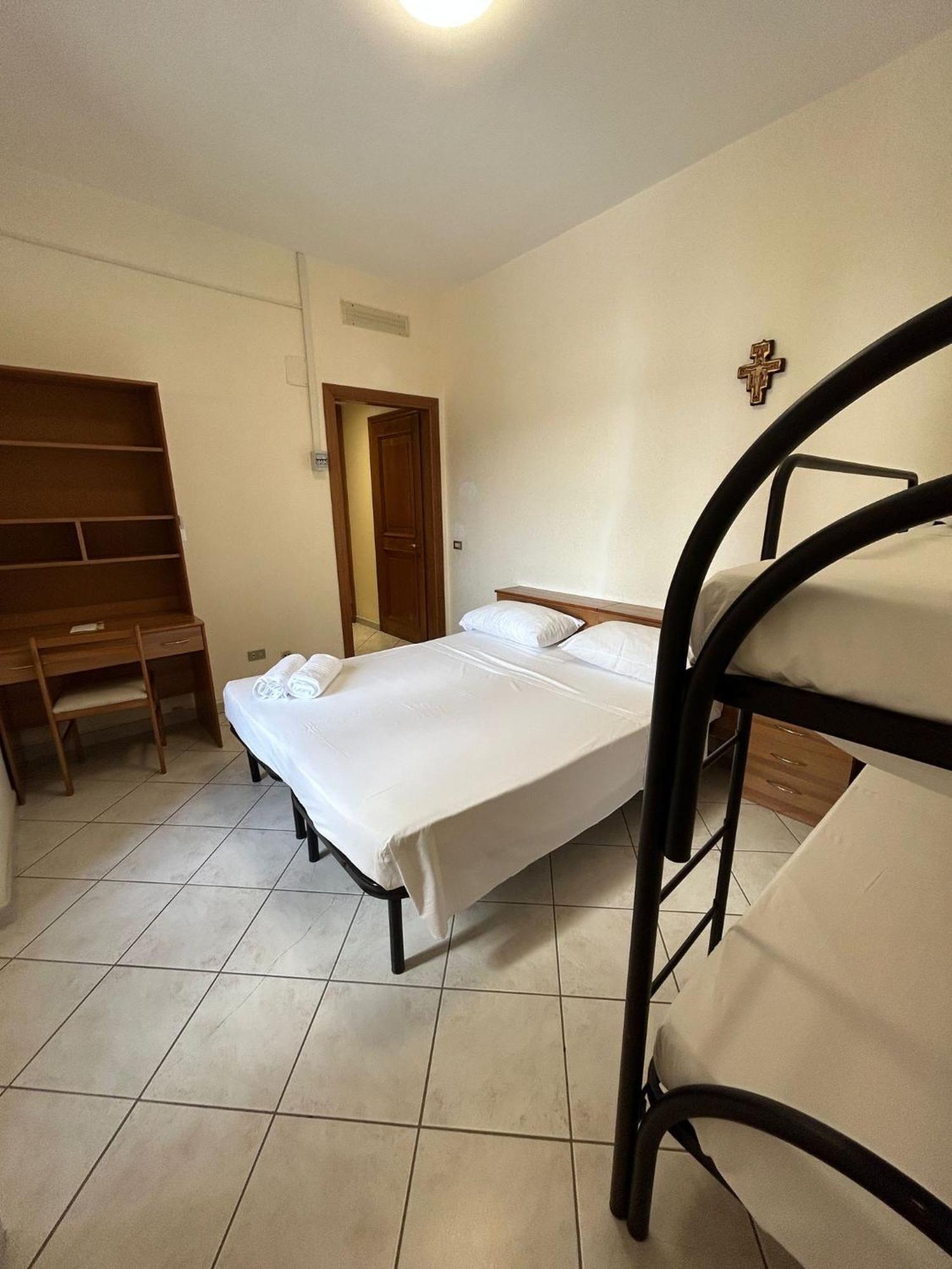 La Locanda Del Convento تروبيا المظهر الخارجي الصورة