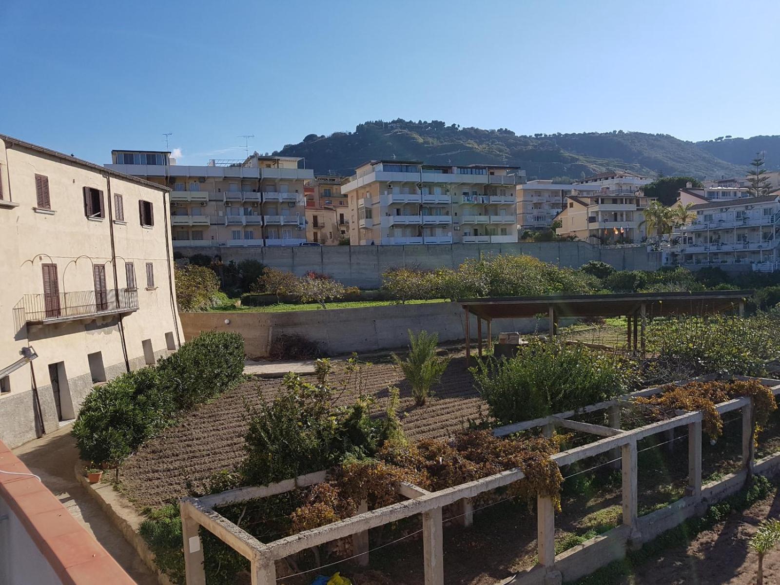 La Locanda Del Convento تروبيا المظهر الخارجي الصورة